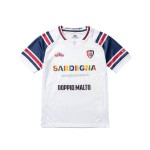 Kinder Cagliari Calcio 2026/27 Away Sæt
