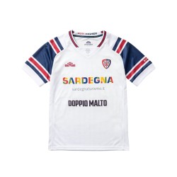Kinder Cagliari Calcio 2026/27 Away Sæt