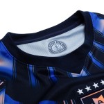 Damen Uruguay 2026 Auswärts Weltmeisterschaft Trikot Damen Uruguay 2026 Auswärts Weltmeisterschaft Trikot