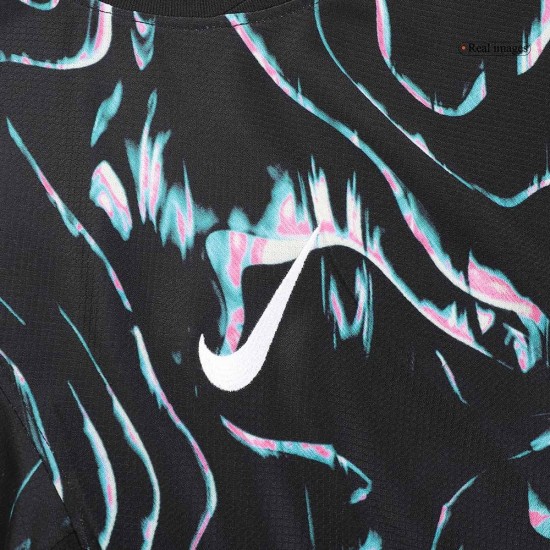 Südkorea Auswärtstrikot 2024 Südkorea Auswärtstrikot 2024