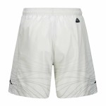 Damen AS Monaco 2024/25 Dritte Shorts