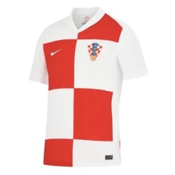 Kinder KOVACIC Kroatien 2024/25 Heimtrikot