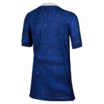 Herren Frankreich 2025 Heimtrikot