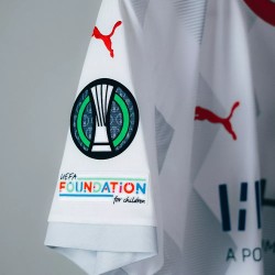 Damen 1.FC Heidenheim 1846 2024/25 Dritttrikot Damen 1.FC Heidenheim 1846 2024/25 Dritttrikot