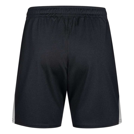 Herren Bayer 04 Leverkusen 2024/25 Dritte Shorts