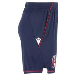 Kinder Bologna FC 2025/26 Auswärtsshorts