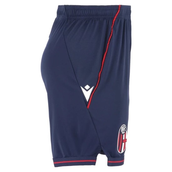 Damen Bologna FC 2025/26 Auswärtsshorts Damen Bologna FC 2025/26 Auswärtsshorts