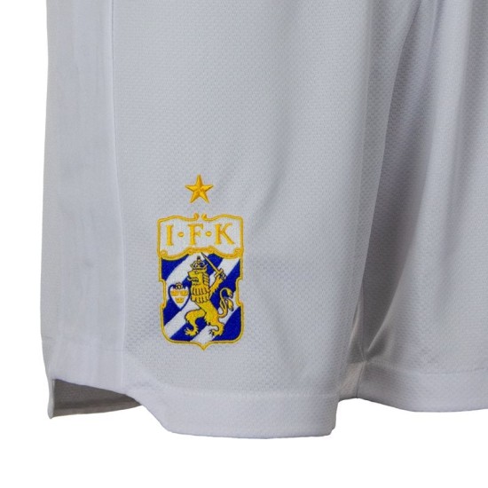 Kinder IFK Göteborg 2026 Auswärtsshorts