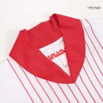 Kanada Auswärtstrikot Copa America 2024