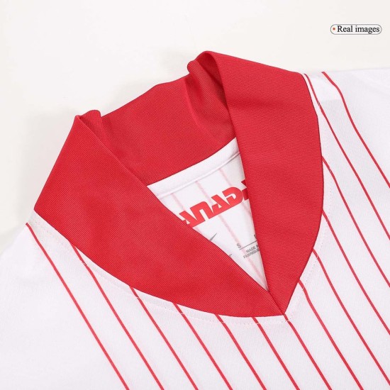 Kanada Auswärtstrikot Copa America 2024