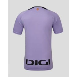 Herren Athletic Bilbao 2024/25 Drittes Trikot Herren Athletic Bilbao 2024/25 Drittes Trikot