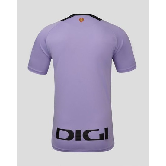 Herren Athletic Bilbao 2024/25 Drittes Trikot