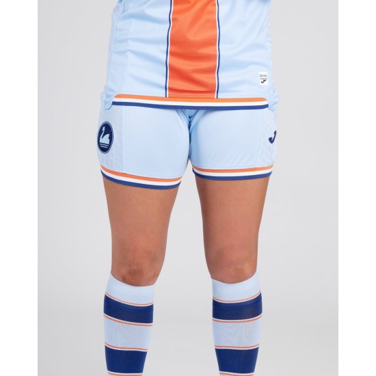 Kinder Swansea City 2025/26 Dritte Shorts Kinder Swansea City 2025/26 Dritte Shorts