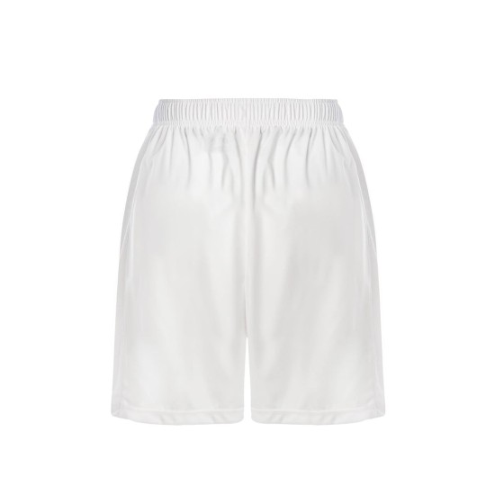 Damen Napoli 2025/26 Heimshorts
