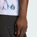 Damen Austin FC 2026 Auswärtstrikot