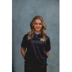 Herren IK Sirius 2026 Drittes Trikot