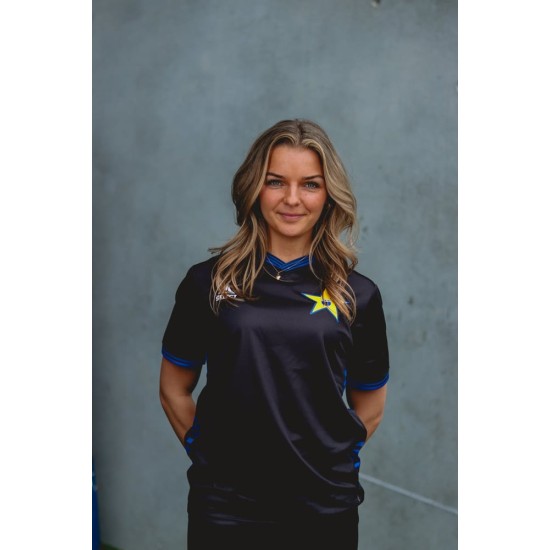 Herren IK Sirius 2026 Drittes Trikot
