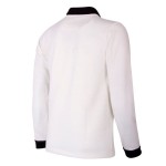 Herren Cagliari Calcio 1982 Retro Langarmtrikot Herren Cagliari Calcio 1982 Retro Langarmtrikot