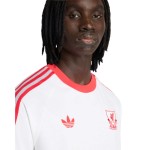 Damen PEC Zwolle 2025/26 115-Jahre-Jubiläumstrikot Langarm