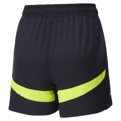 Damen Manchester City 2024/25 Heim Shorts - Schwarz