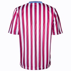 Herren Manchester City 1988 Auswärts Retro Trikot Herren Manchester City 1988 Auswärts Retro Trikot