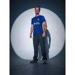 Damen Almere City FC 2025/26 Auswärtstrikot