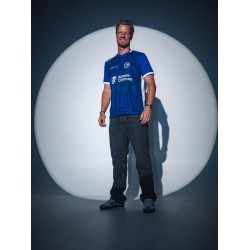 Damen Almere City FC 2025/26 Auswärtstrikot Damen Almere City FC 2025/26 Auswärtstrikot