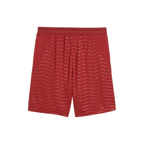 Damen Portugal 2026 Heim-Weltmeisterschaft Shorts