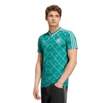 Kinder Deutschland 1990 Away Retro-Trikot