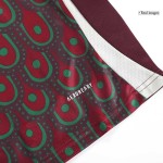 Kinder Mexiko Heimtrikot+Kurze Hosen Copa America 2024 Kinder Mexiko Heimtrikot+Kurze Hosen Copa America 2024