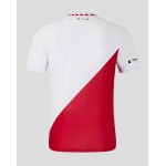 Herren FC Utrecht 2024/25 Heimtrikot