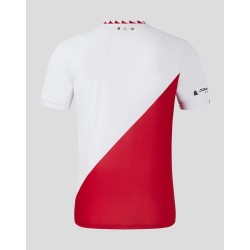Herren FC Utrecht 2024/25 Heimtrikot