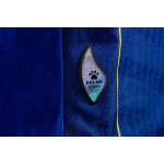Herren Bosnien und Herzegowina 2026 Heim-WM-Trikot