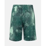 Kinder Tottenham Hotspur 2024/25 Drittes Shorts