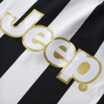 Damen Juventus 2026/27 Heimtrikot