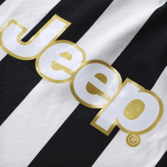 Damen Juventus 2026/27 Heimtrikot