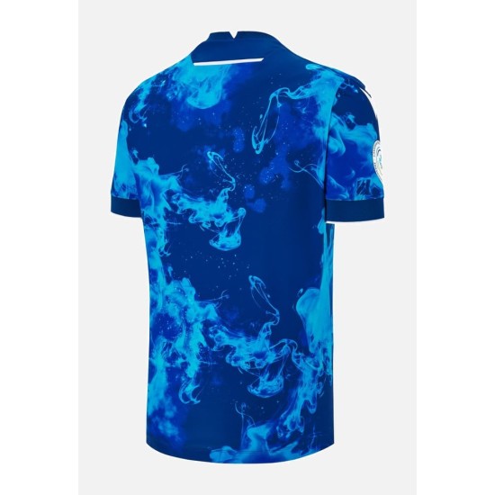 Herren HFX Wanderers FC 2025 Heim Shirt