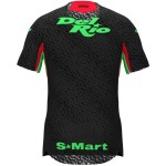 Damen FC Juárez 2025/26 Auswärtstrikot Damen FC Juárez 2025/26 Auswärtstrikot