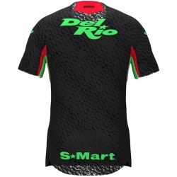 Herren FC Juárez 2025/26 Auswärtstrikot Herren FC Juárez 2025/26 Auswärtstrikot