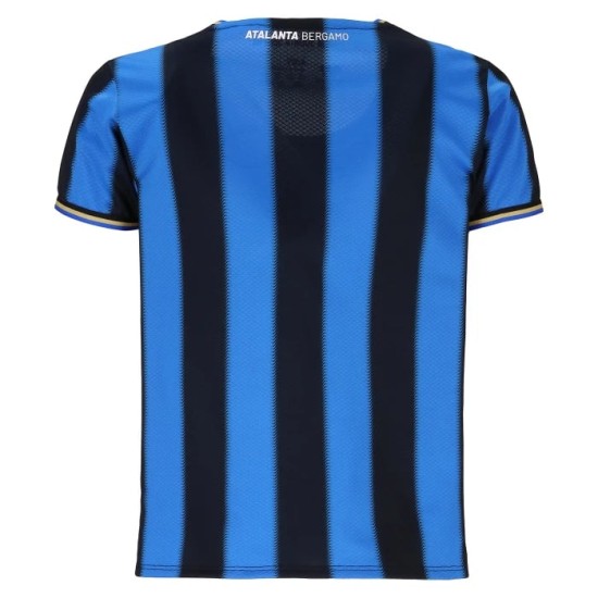 Atalanta Kinder 2025/26 Heimset