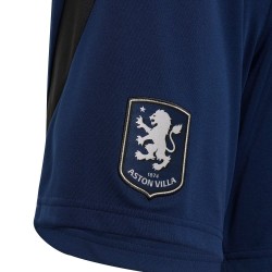 Damen Aston Villa 2024/25 Drittshorts