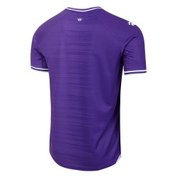 Herren Watford 2024/25 Drittel Unmarkiertes Shirt