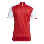 Herren Arsenal 2023/24 Heimtrikot