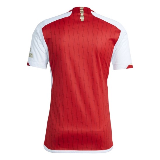 Herren Arsenal 2023/24 Heimtrikot