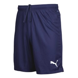Kinder 1. FC Heidenheim 1846 2024/25 Auswärtsshorts