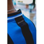 Herren IK Sirius 2026 Heimtrikot