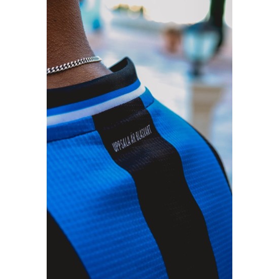 Herren IK Sirius 2026 Heimtrikot