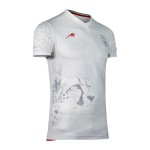 Bambini Iran 2026 WM Heimtrikot