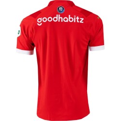 Kinder PSV 2023/24 Heimtrikot Kinder PSV 2023/24 Heimtrikot