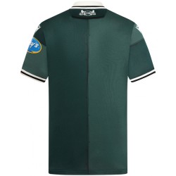 Herren Blackburn Rovers 2025/26 Drittes Trikot